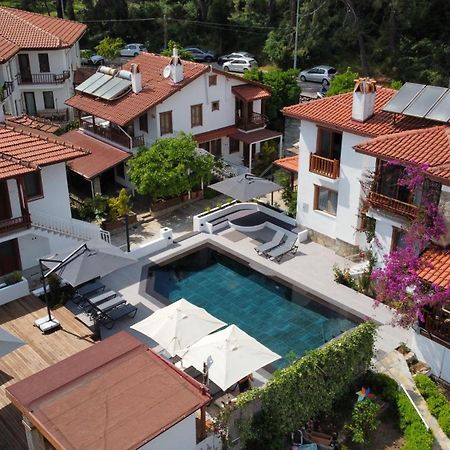 Tomsan Villas Akyaka Akyaka  Eksteriør billede