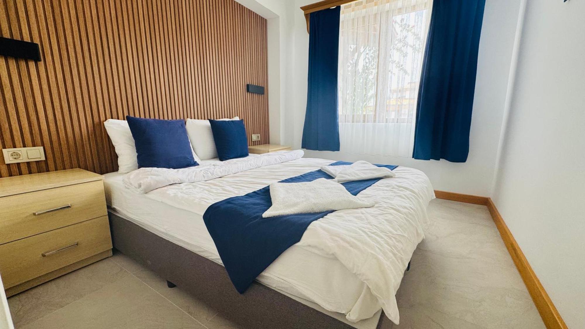 Tomsan Villas Akyaka Akyaka  Eksteriør billede
